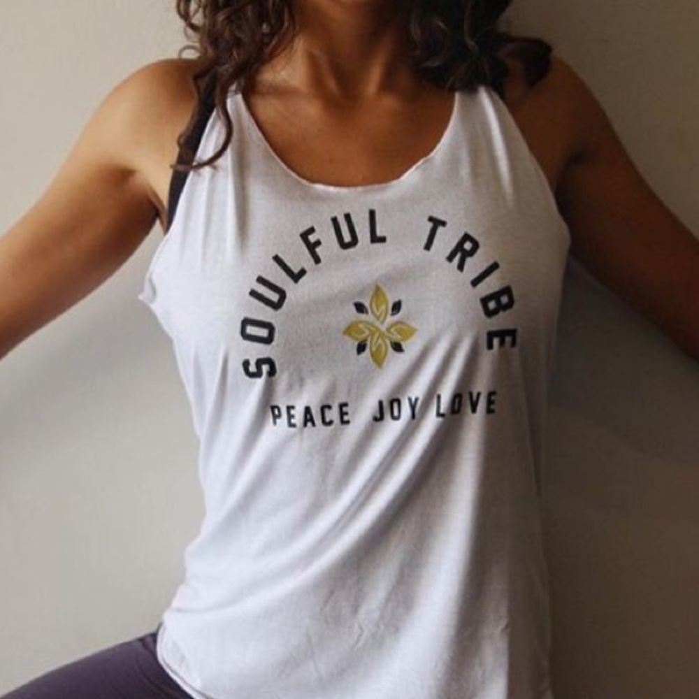 Peace Joy Love || Soulful Tribe